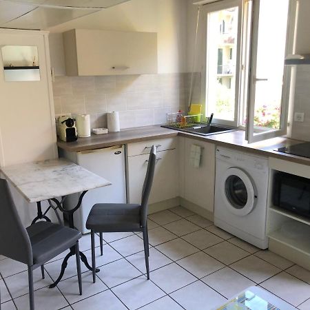 Meuble De Tourisme 2 Etoiles 40 Cours Napoleon Appartement Ajaccio  Buitenkant foto