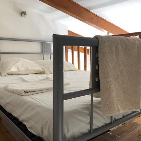 Meuble De Tourisme 2 Etoiles 40 Cours Napoleon Appartement Ajaccio  Buitenkant foto