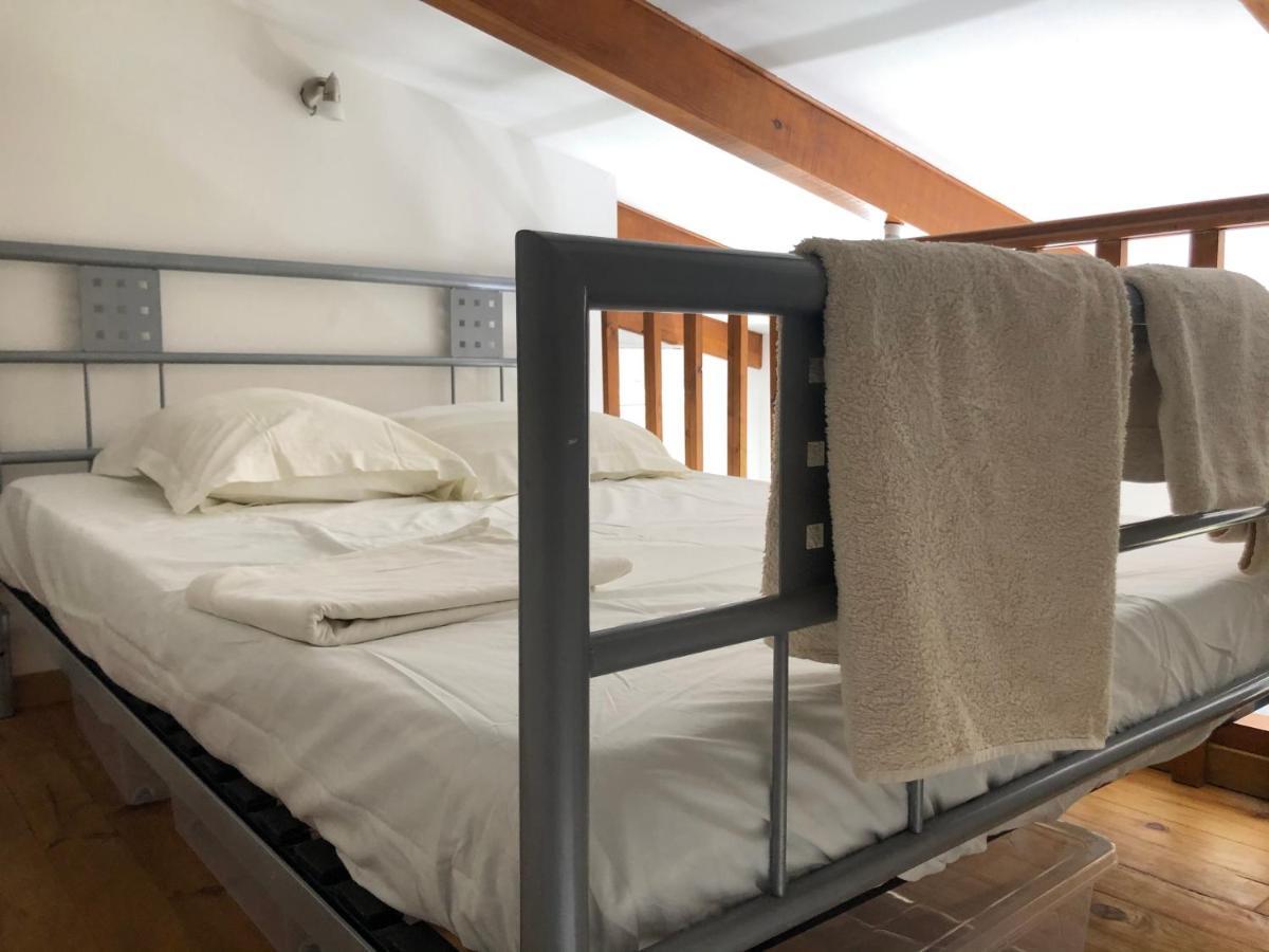 Meuble De Tourisme 2 Etoiles 40 Cours Napoleon Appartement Ajaccio  Buitenkant foto